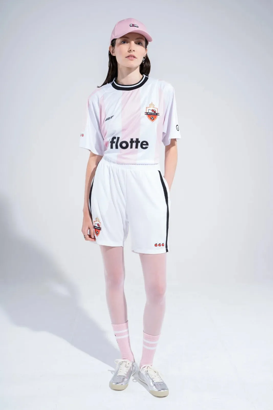 Charlety - Hello Kitty x Flotte