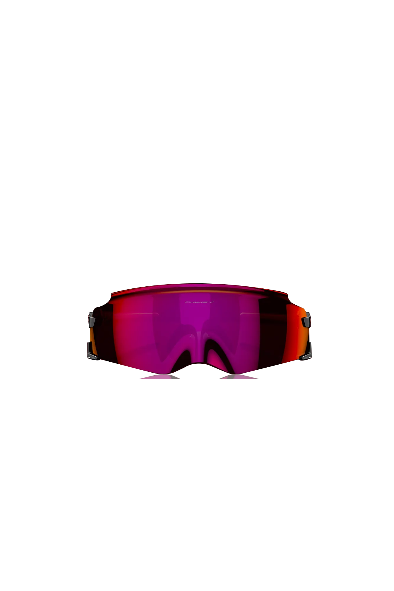 Kato Pol Black w/ PRIZM